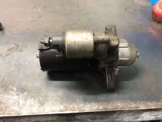 Motor Arranque Jeep Chrysler Bosch 12V