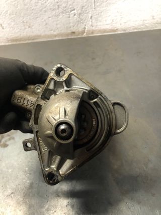 Motor Arranque Jeep Chrysler Bosch 12V