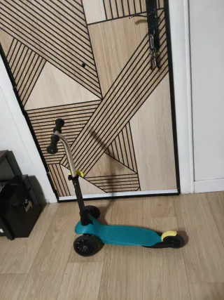 Patinete 3 Ruedas Oxelo B1