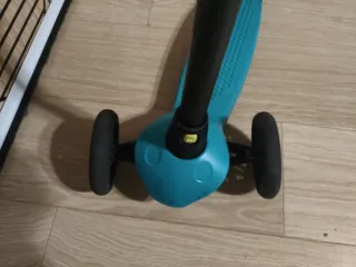 Patinete 3 Ruedas Oxelo B1