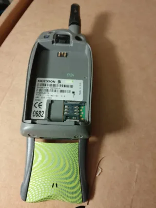 Lotto 10 telefoni Ericsson per ricambi