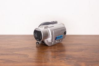 Videocamera Handycam Sony DVD