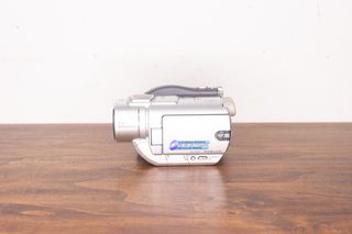 Videocamera Handycam Sony DVD
