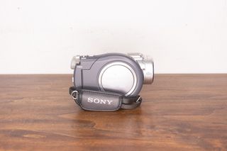 Videocamera Handycam Sony DVD