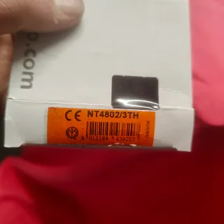 Marcos Bticino Living Tech 3 servicios