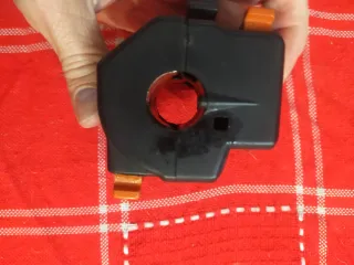 Piña Izquierda Aprilia Clasic 50