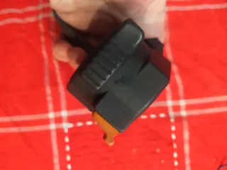 Piña Izquierda Aprilia Clasic 50