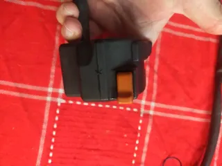 Piña Izquierda Aprilia Clasic 50