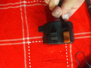 Piña Izquierda Aprilia Clasic 50