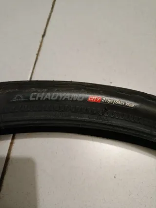 Cubierta de carretera 26 pulgadas