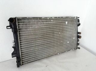 144006 radiador 62572 mercedes vito (w639) basic,