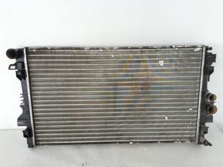 144006 radiador 62572 mercedes vito (w639) basic,