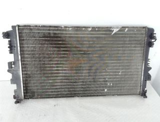 144006 radiador 62572 mercedes vito (w639) basic,