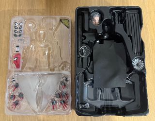 Hot Toys Spider-Man Far From Home 1/6 Scale