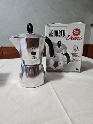 Moka Dama Bialetti