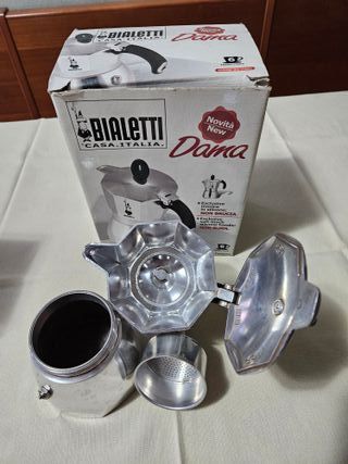 Moka Dama Bialetti