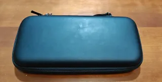 Funda Protectora Nintendo Switch OLED