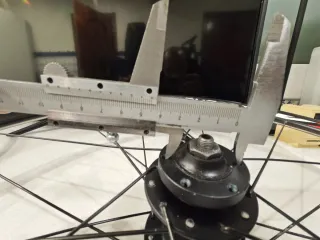 Llantas 26 MTB Progress y X-ONE De doble pared