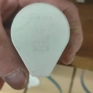 Enchufes Macho (Pack 4)