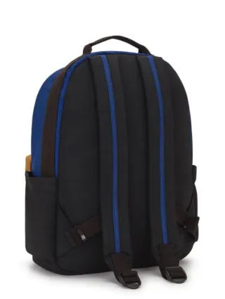 Mochila Kipling DAMIEN M Portátil 13