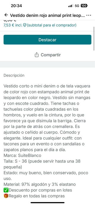 Conjunto di abbigliamento donna 8 capi e occhiali da sole di Zara