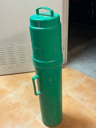 Buceo Equipo de oxigenación