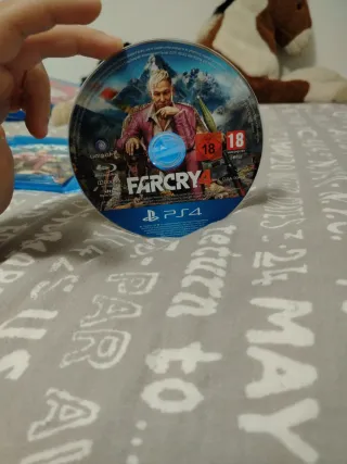 OFERTA FarCry 4 PS4 (PlayStation 4)
