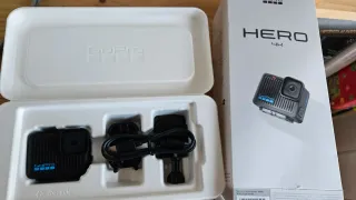 GoPro HERO 4K