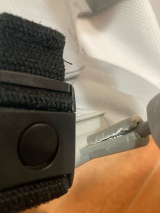 Hamaca Lullaby para bebé