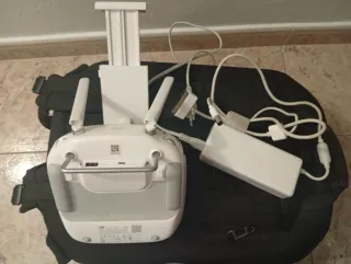 Batería DJI Phantom 4  + Mando control y mochila