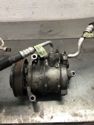 Compresor A.A. Jeep