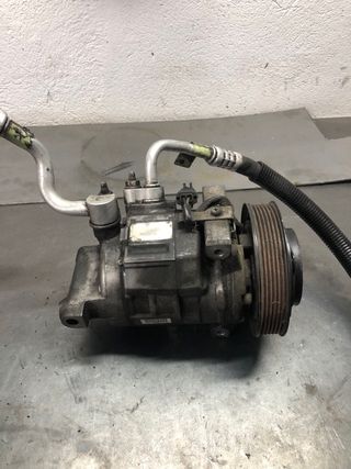 Compresor A.A. Jeep