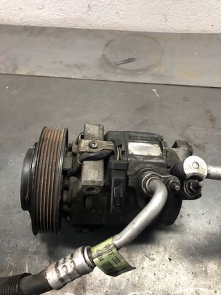 Compresor A.A. Jeep