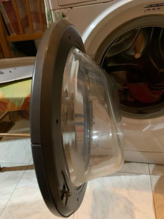 Oblò Lavatrice Hotpoint Ariston