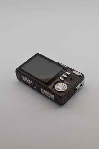 Cámara Sanyo VPC-T700 7MP