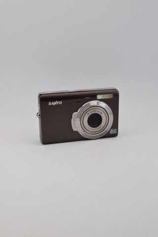 Cámara Sanyo VPC-T700 7MP