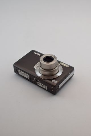 Cámara Sanyo VPC-T700 7MP