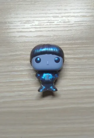 Funko Pop Stranger Things Will Byers