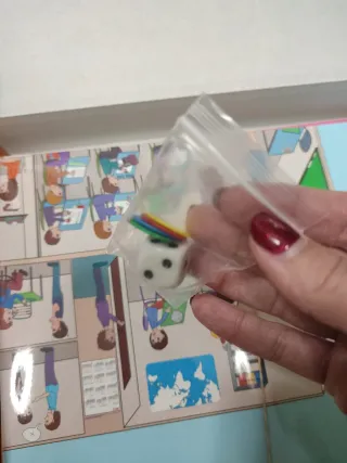 Aprendo Palabras: El Colegio Unidad 1 GEU