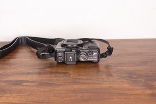 Canon G10 Fotocamera Compatta