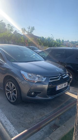 Citroen DS4 2010