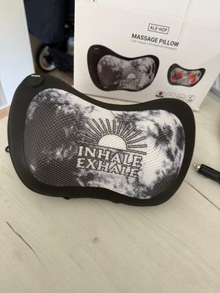 COJIN MASAJE