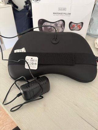 COJIN MASAJE