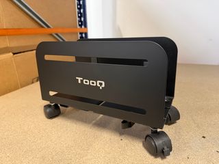 Base con ruedas para PC de sobremesa