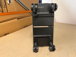 Base con ruedas para PC de sobremesa