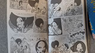 Mangas Yaoi Adultos: Fallen Angels. Play Boy Blues