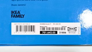 Svabba Clean di Sophie Truedsson