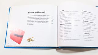 Svabba Clean di Sophie Truedsson