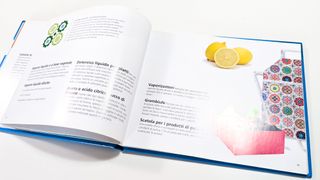 Svabba Clean di Sophie Truedsson