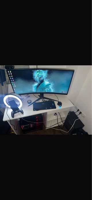 Ordenador ASUS Windows 11 Pro